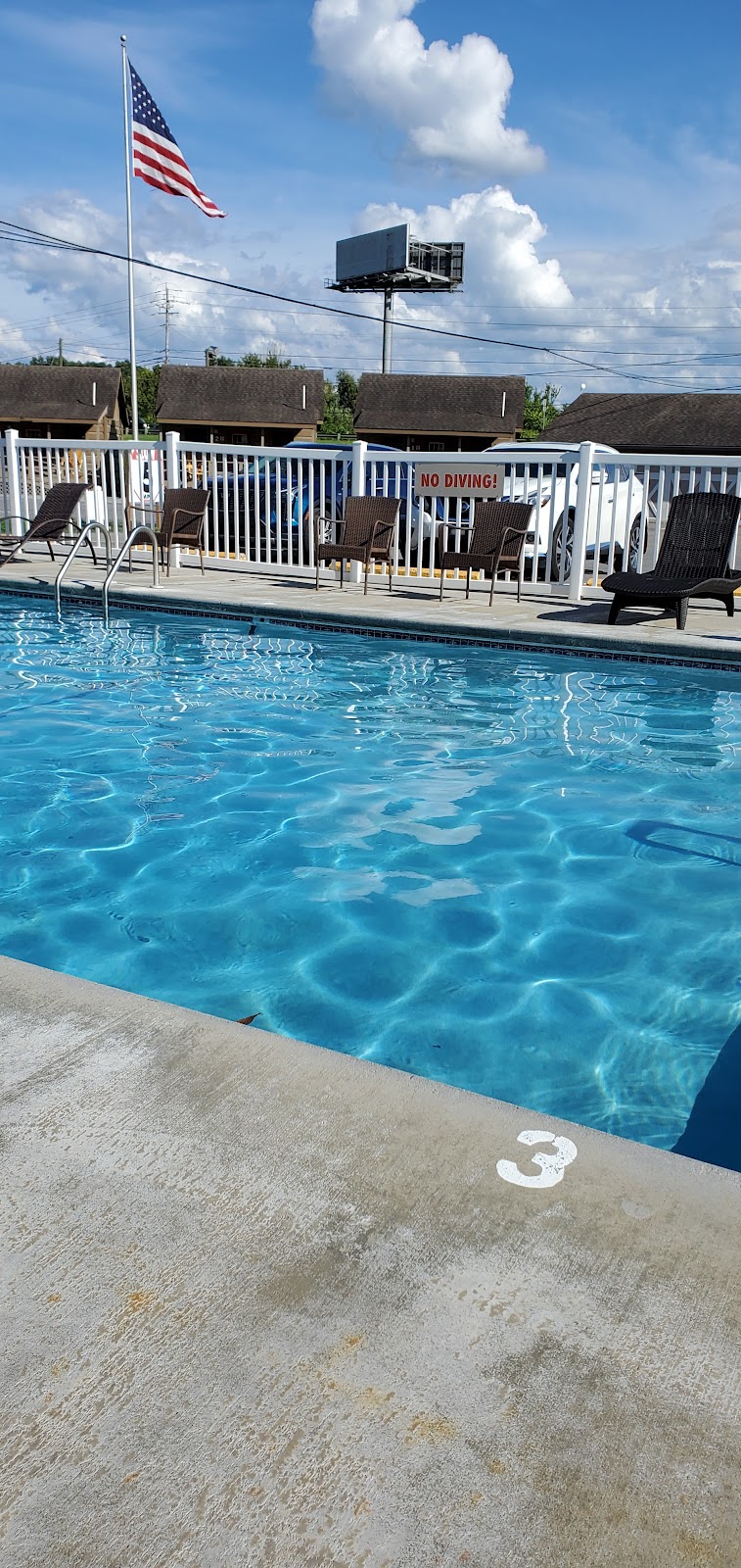 Riverside Campground & Resort