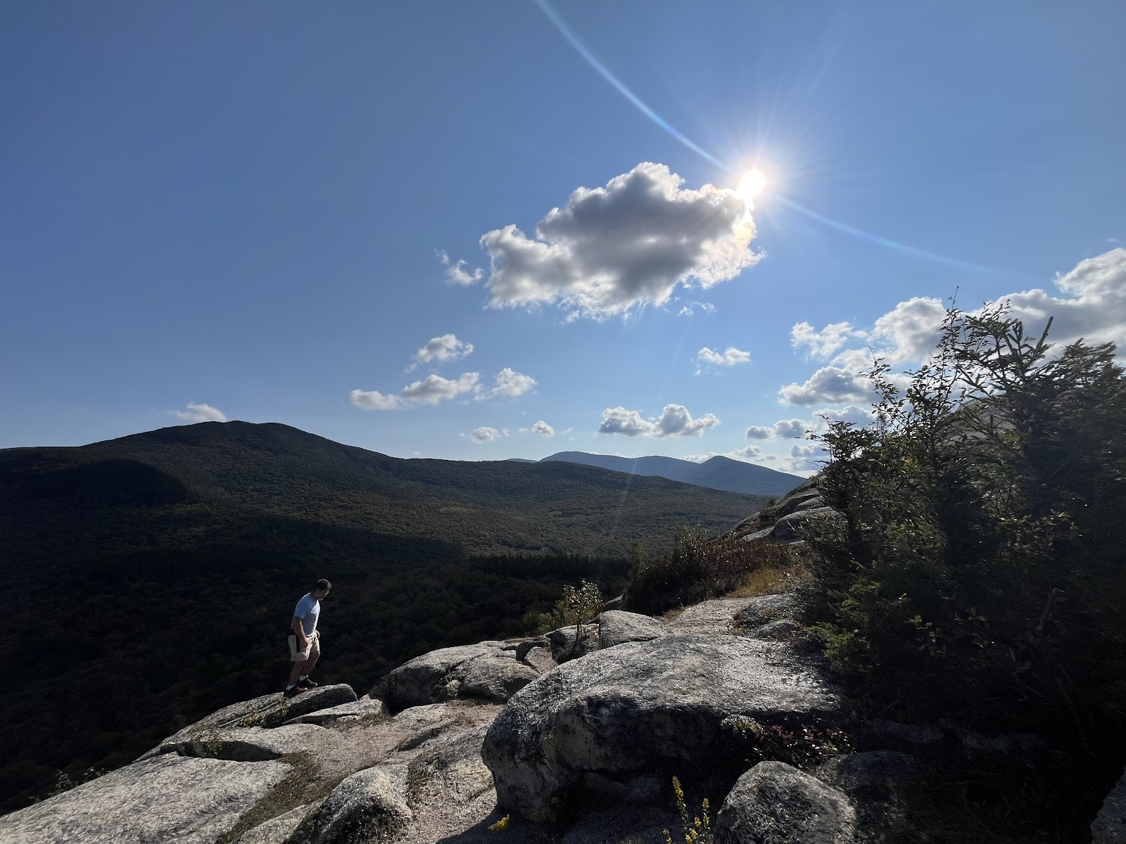 Sugarloaf II Campground