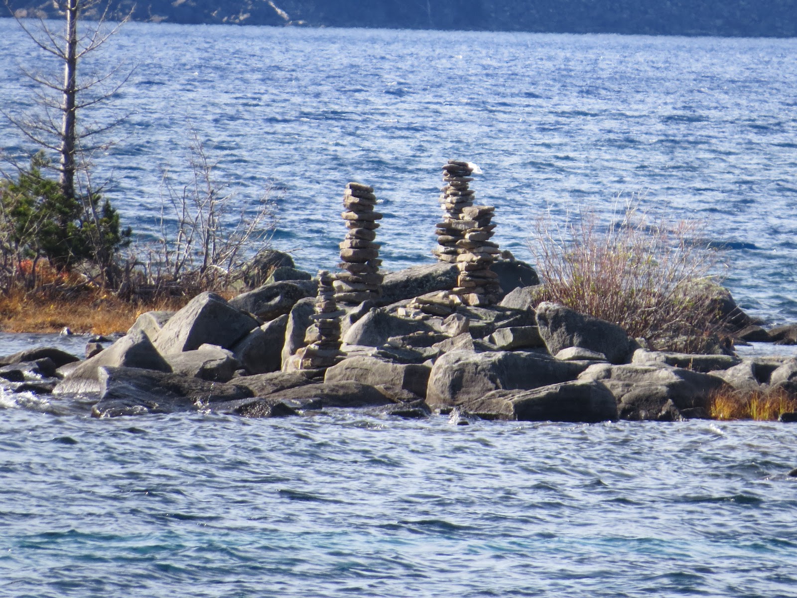 North Waldo Lake Camping