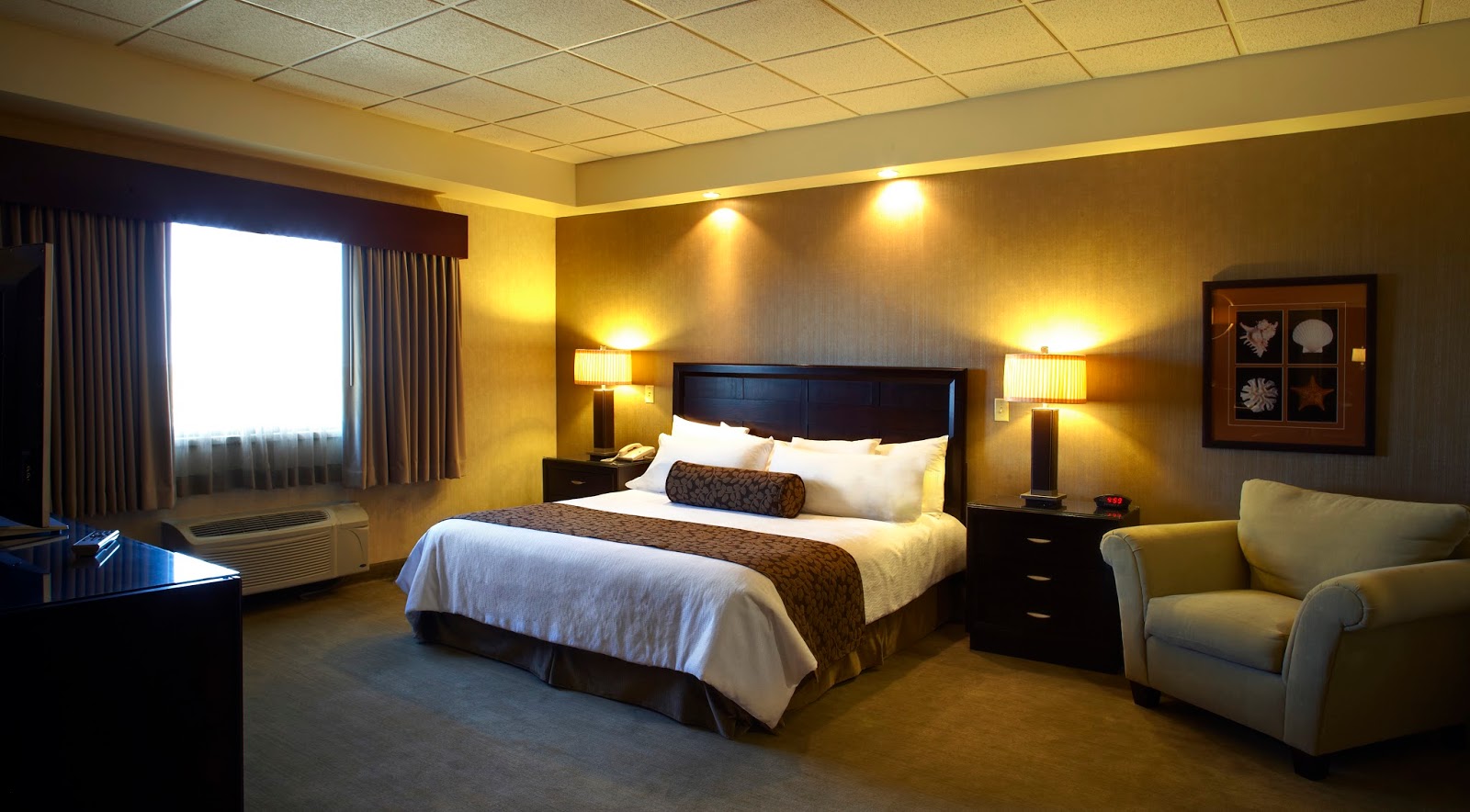 Island Resort Casino RV Park