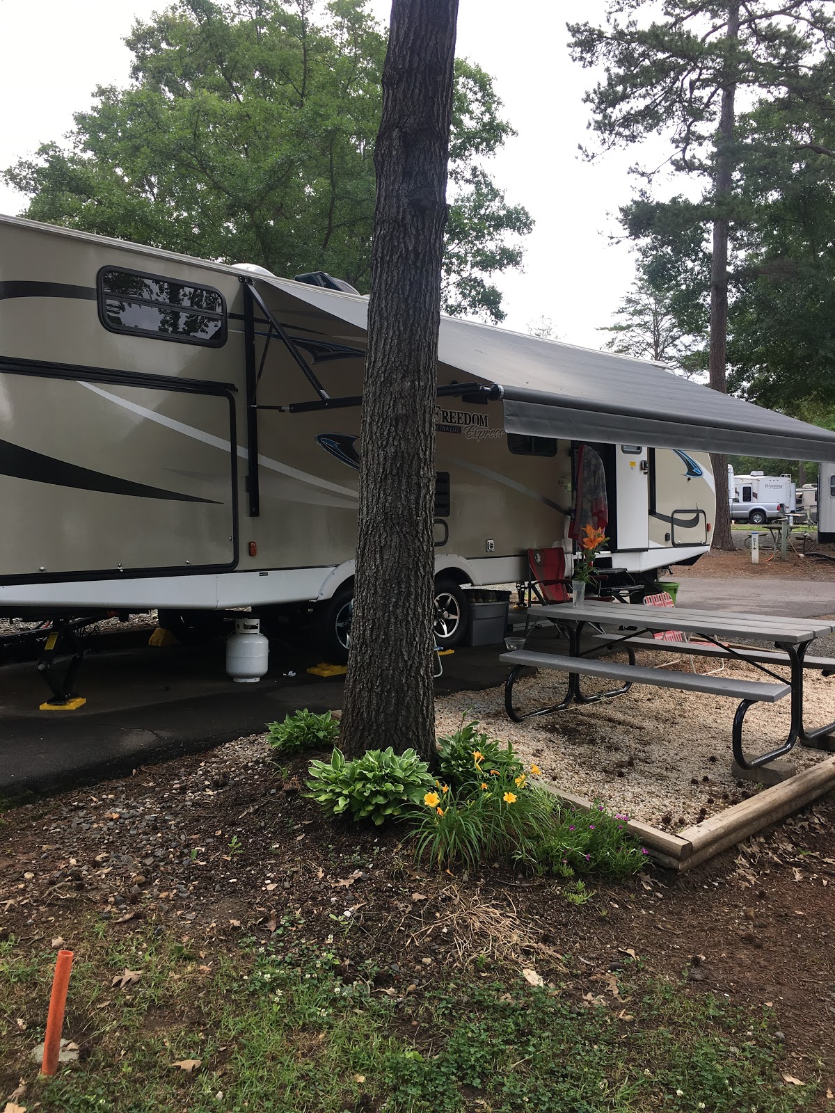 Crown Cove RV Park