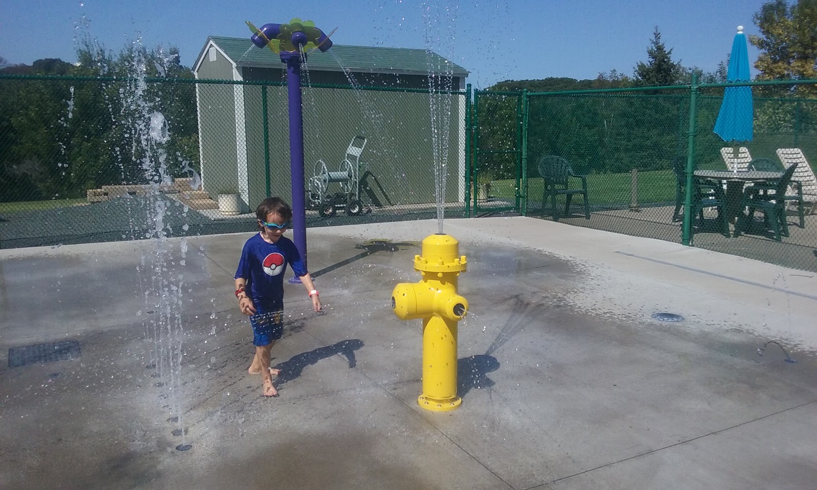 Country Camping RV Park