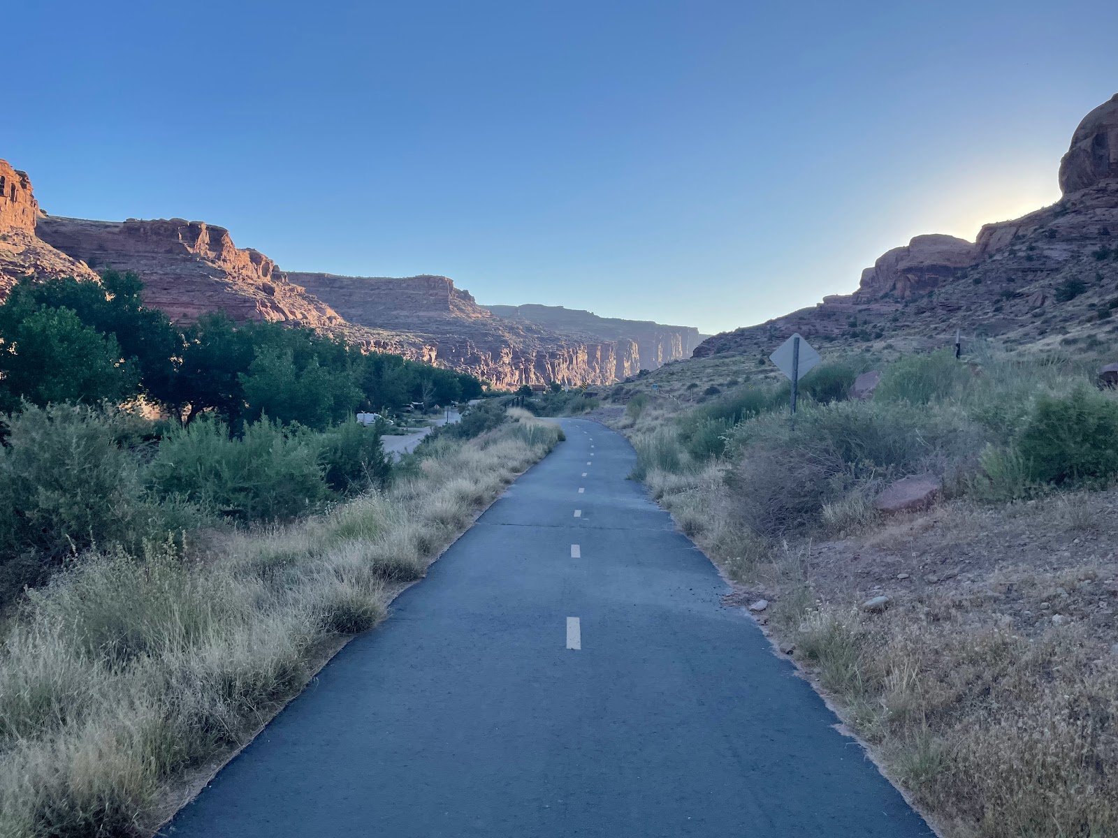 Grandstaff Campground