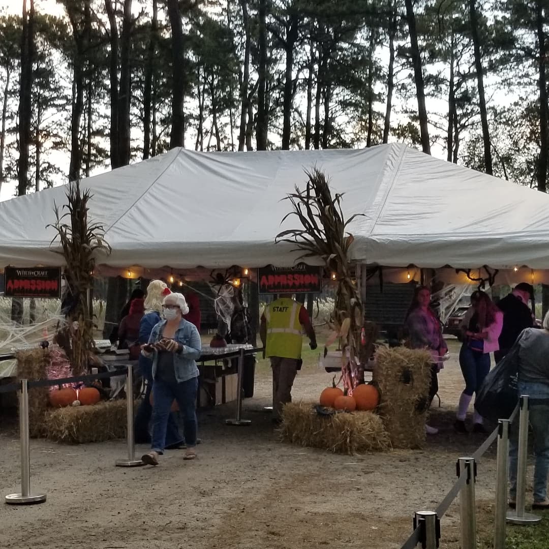 Paradise Lakes Campground