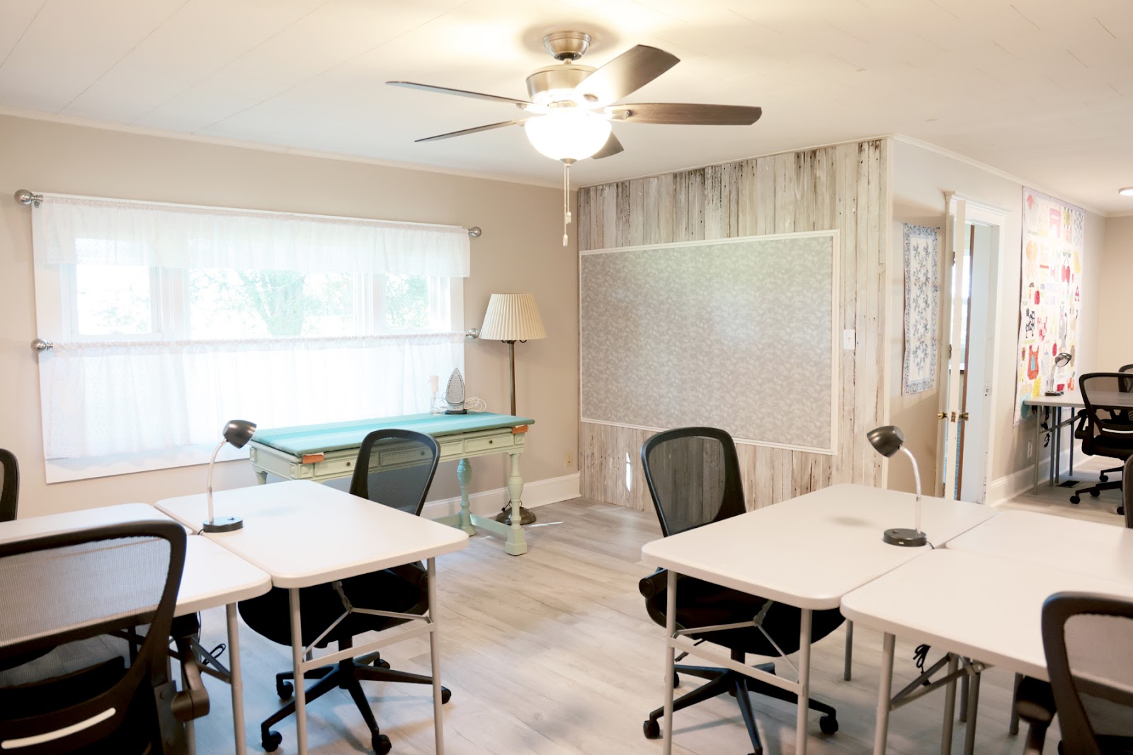 Womens Retreat Farms Camprmation