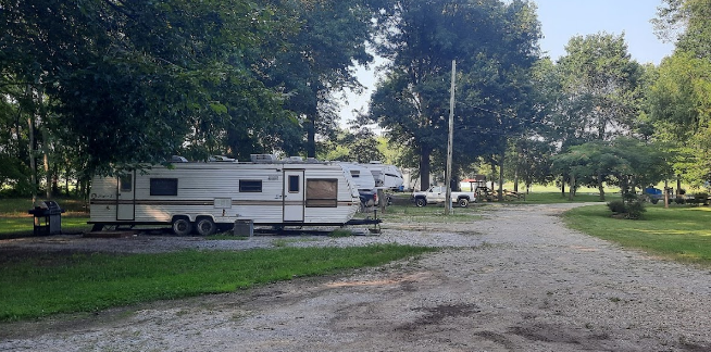 Mt. CarMerriel RV Park