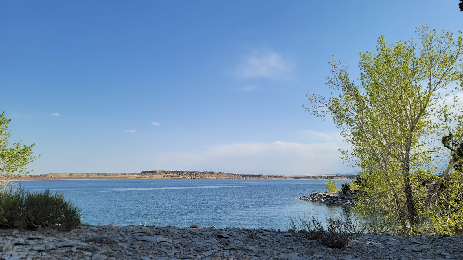 Lake Pueblo State Park