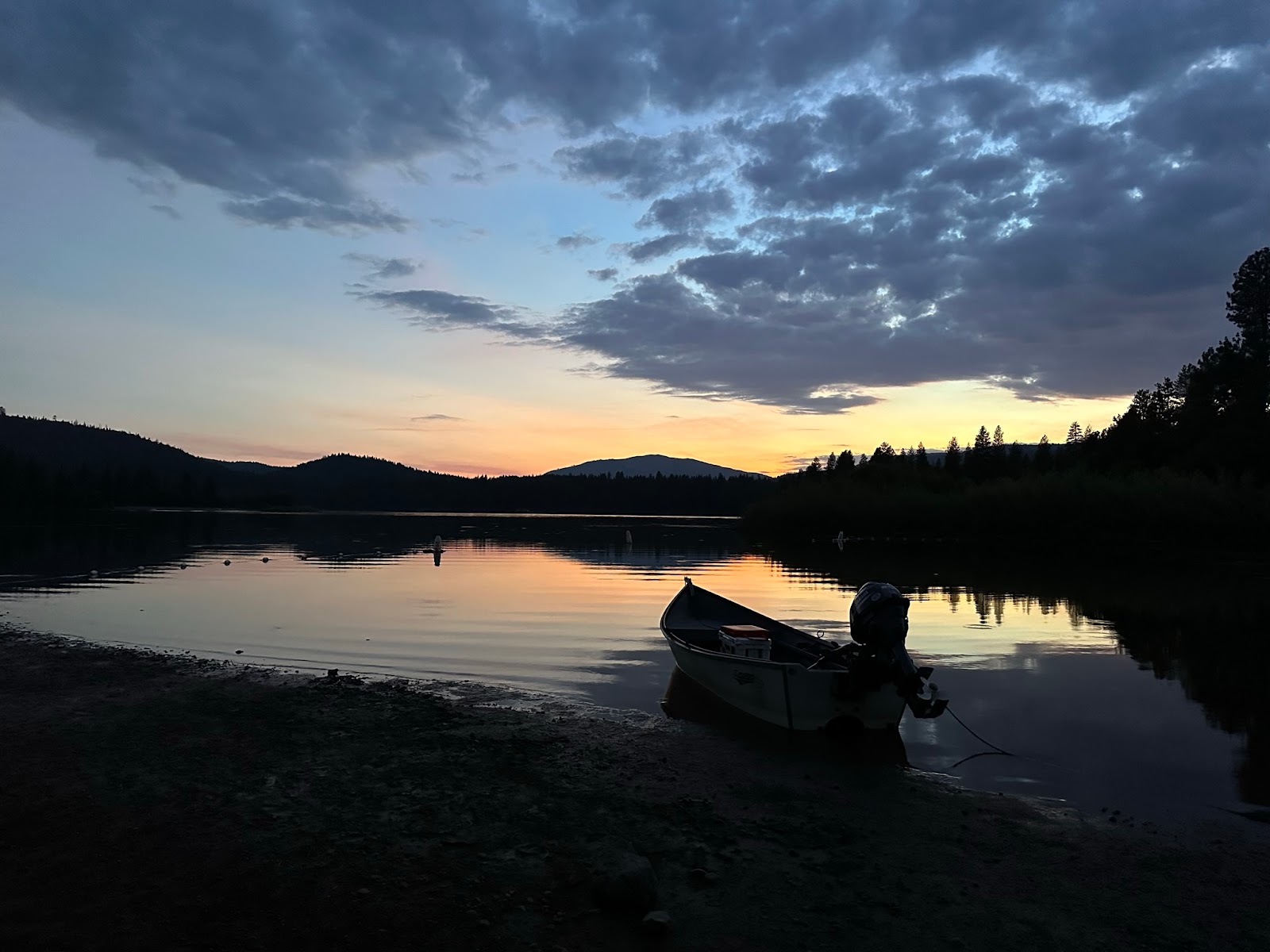 Northshore Campground