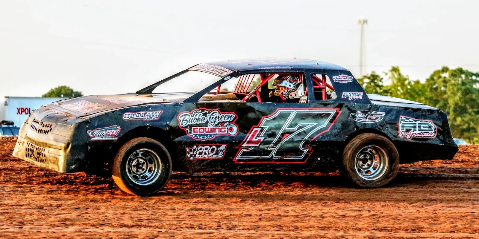 67 Speedway of Texarkana