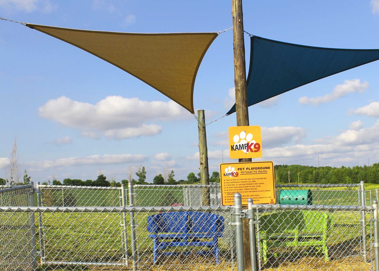 Waterloo / Lost Island Koa Resort