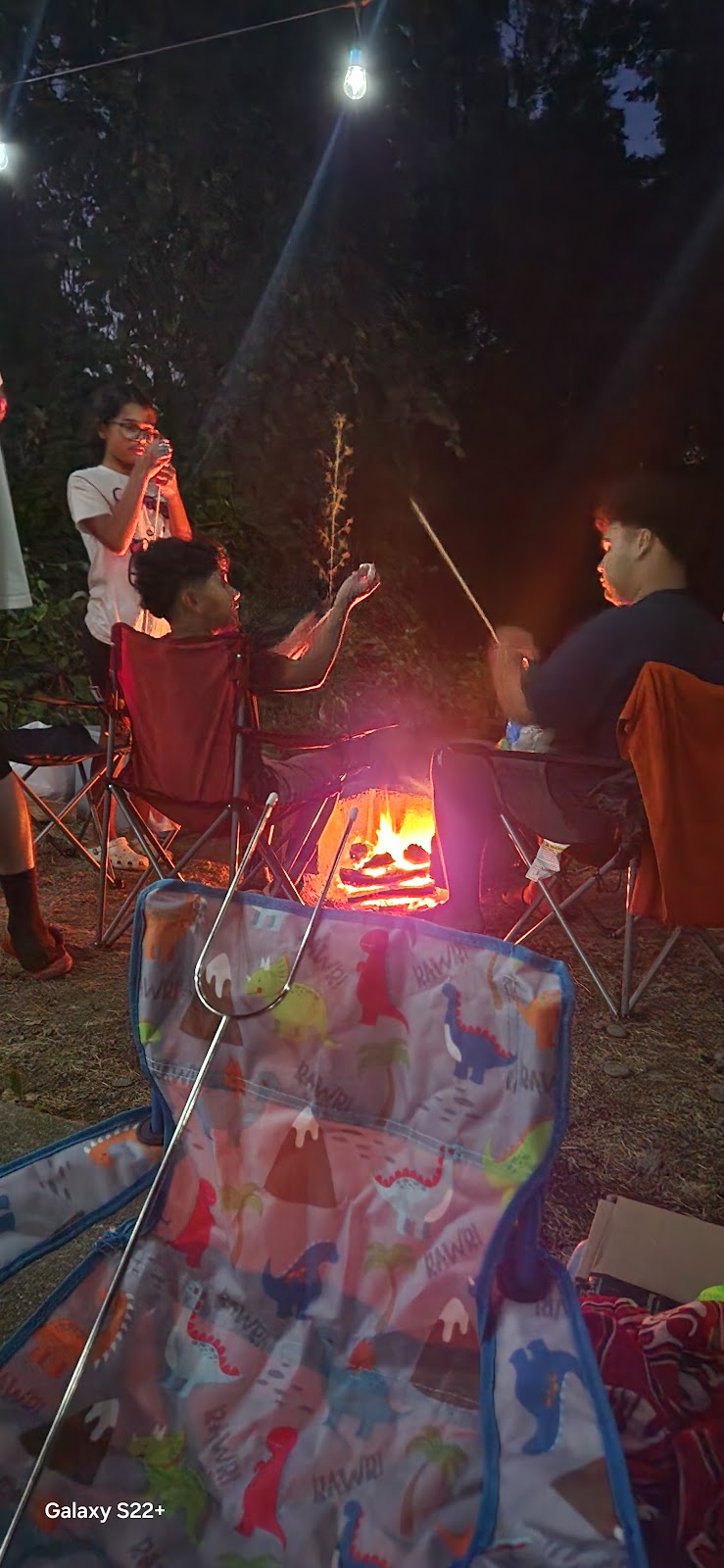 Mirabel Trailer Park & Campground