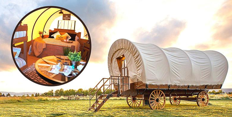 High Plains RV Resort