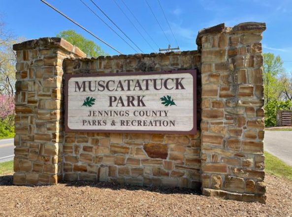 Muscatatuck County Park