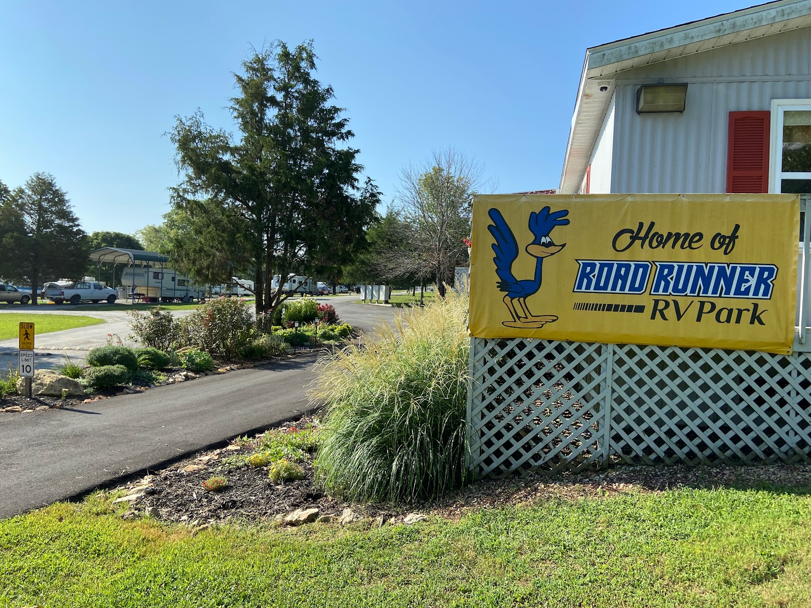 Road Runner RV Park