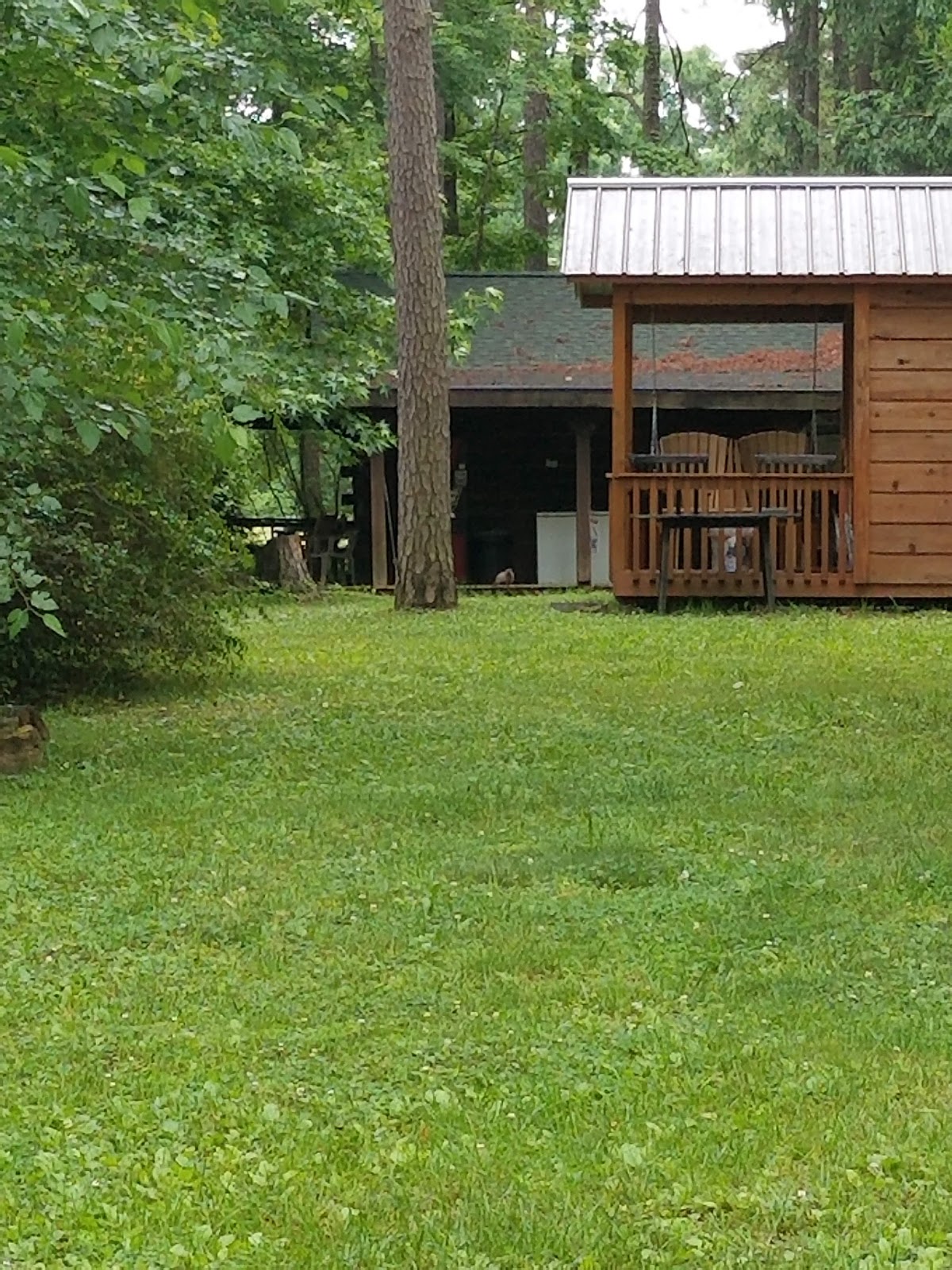 LBL Whispering Pines Campground