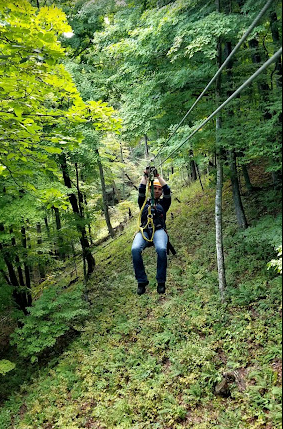 NROCKS Outdoor Adventures