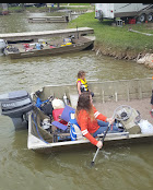 Cove Marina and Campground