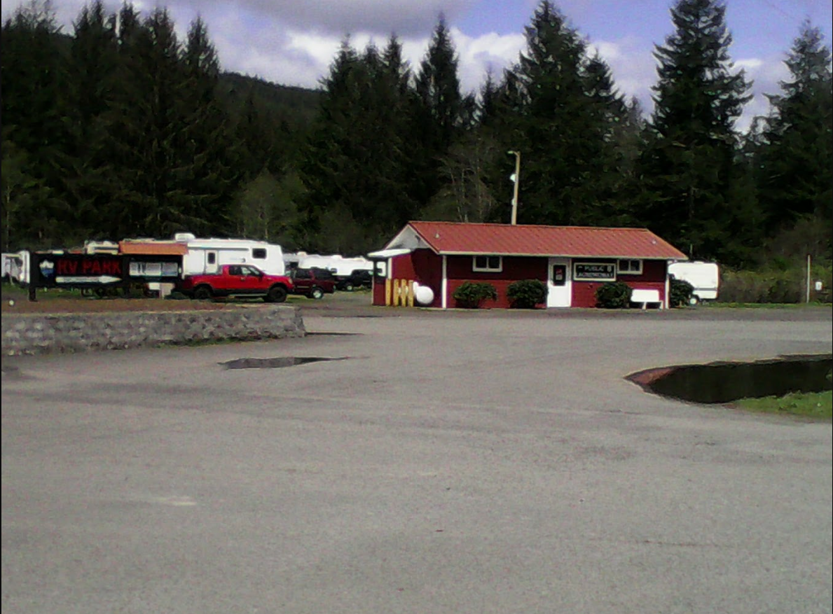 Lake Pleasant Mobile Home & RV Park