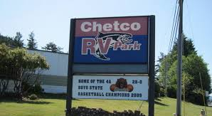 Chetco RV Park