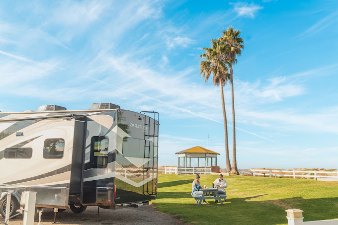 Pismo Coast Village RV Resort
