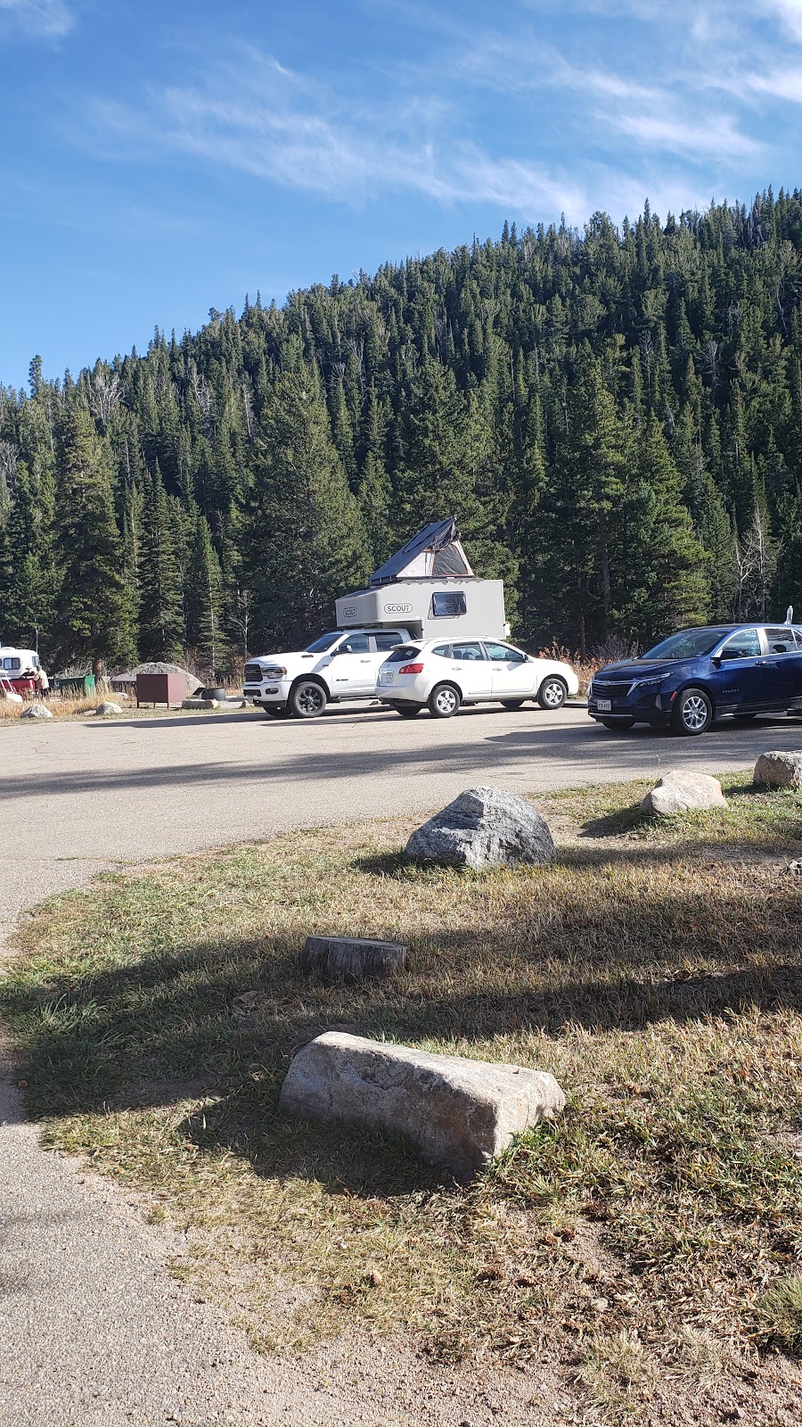 Peaceful Valley Campground