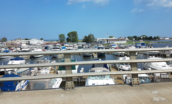 Kewaunee Marina Campgrounds