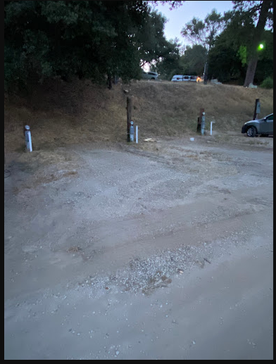 Granite Mountain RV Park at Yosemite