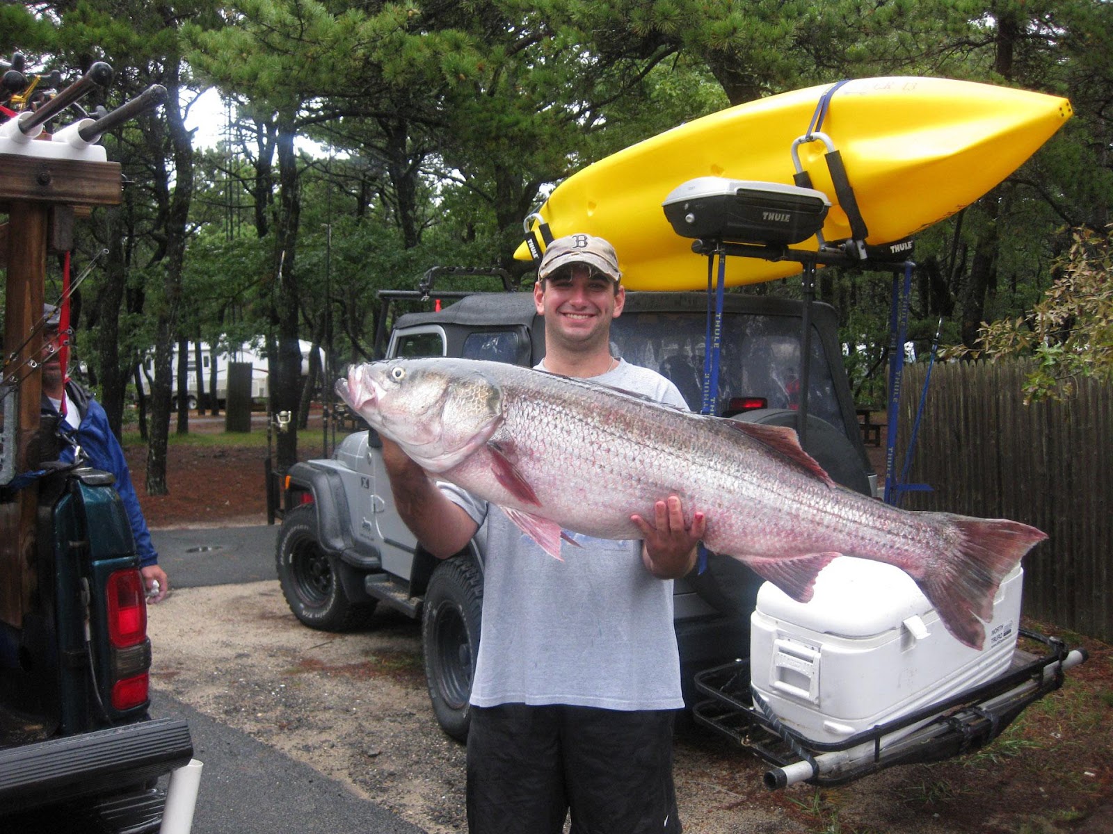 Adventure Bound Camping Resorts-Cape Cod