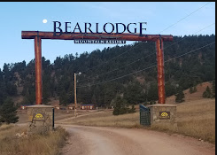 Bearlodge Mountain Resort