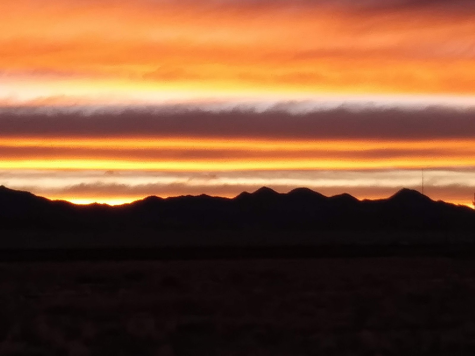 Highway 66 RV Park