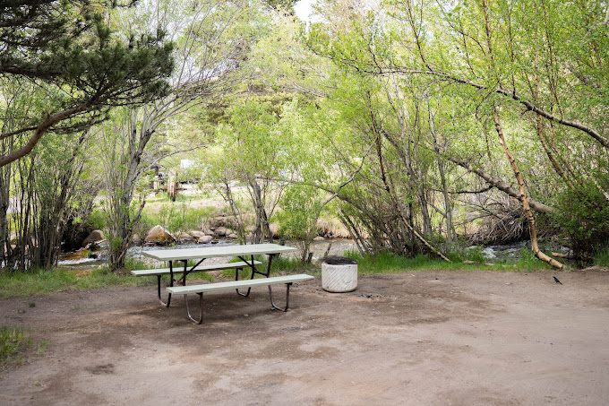 Creekside RV Park