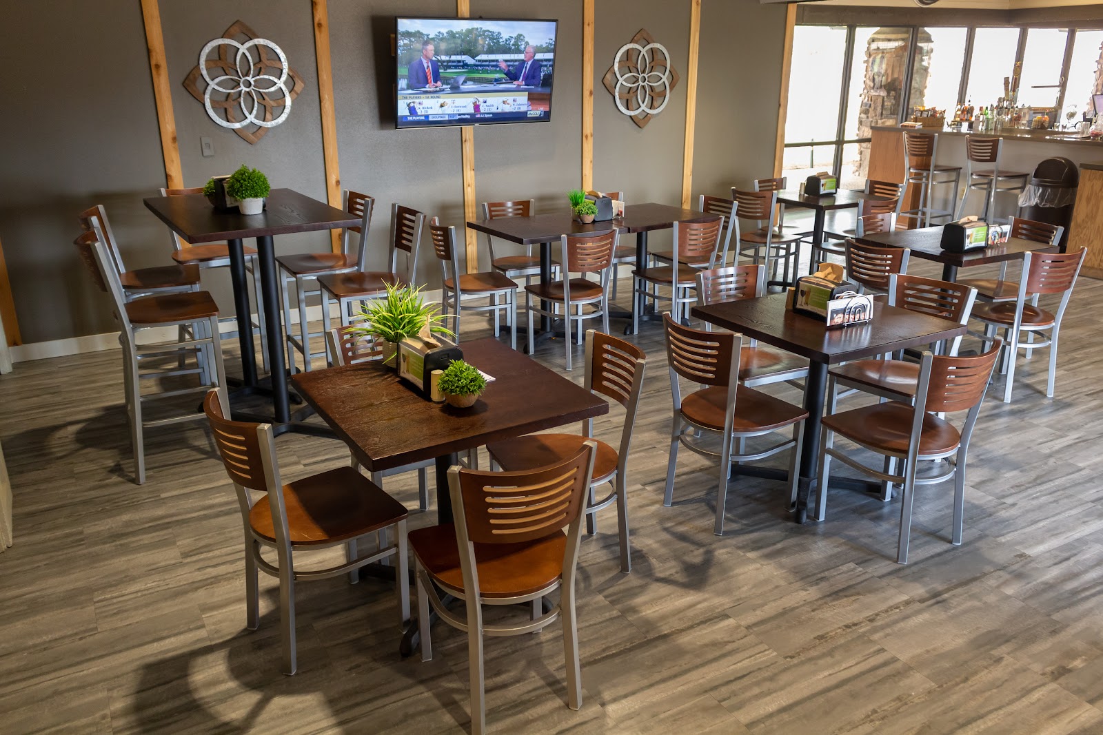 Dogwood Hills Golf Course