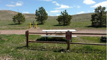 Sagebrush Campground