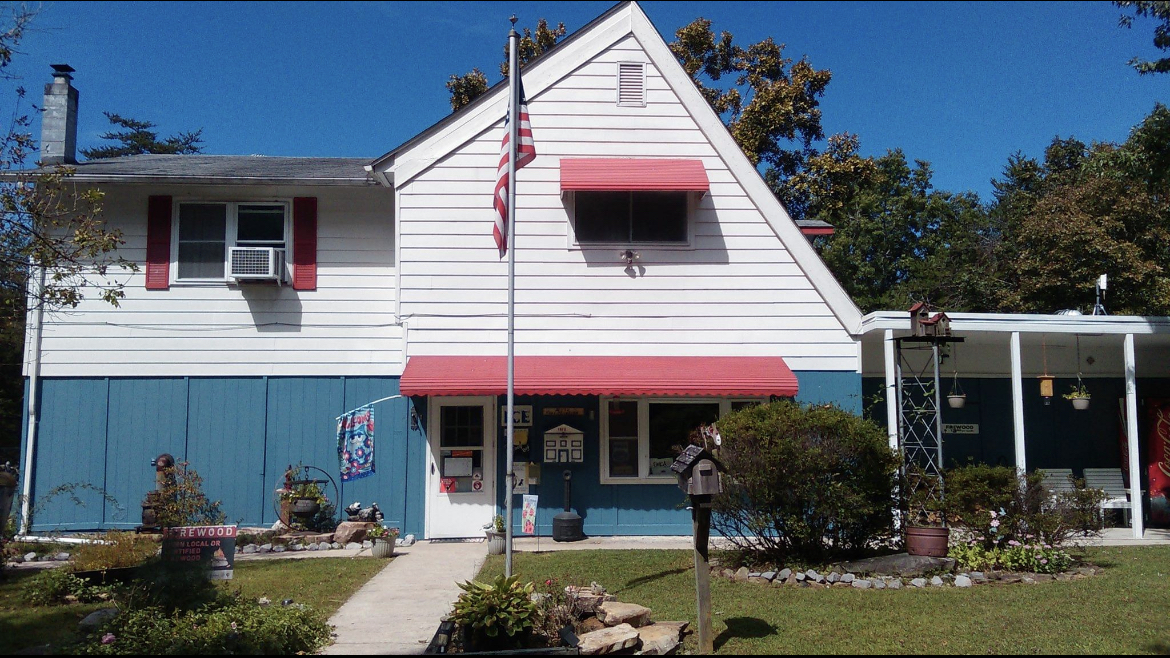 Bean Pot Holiday Trav-L-Park