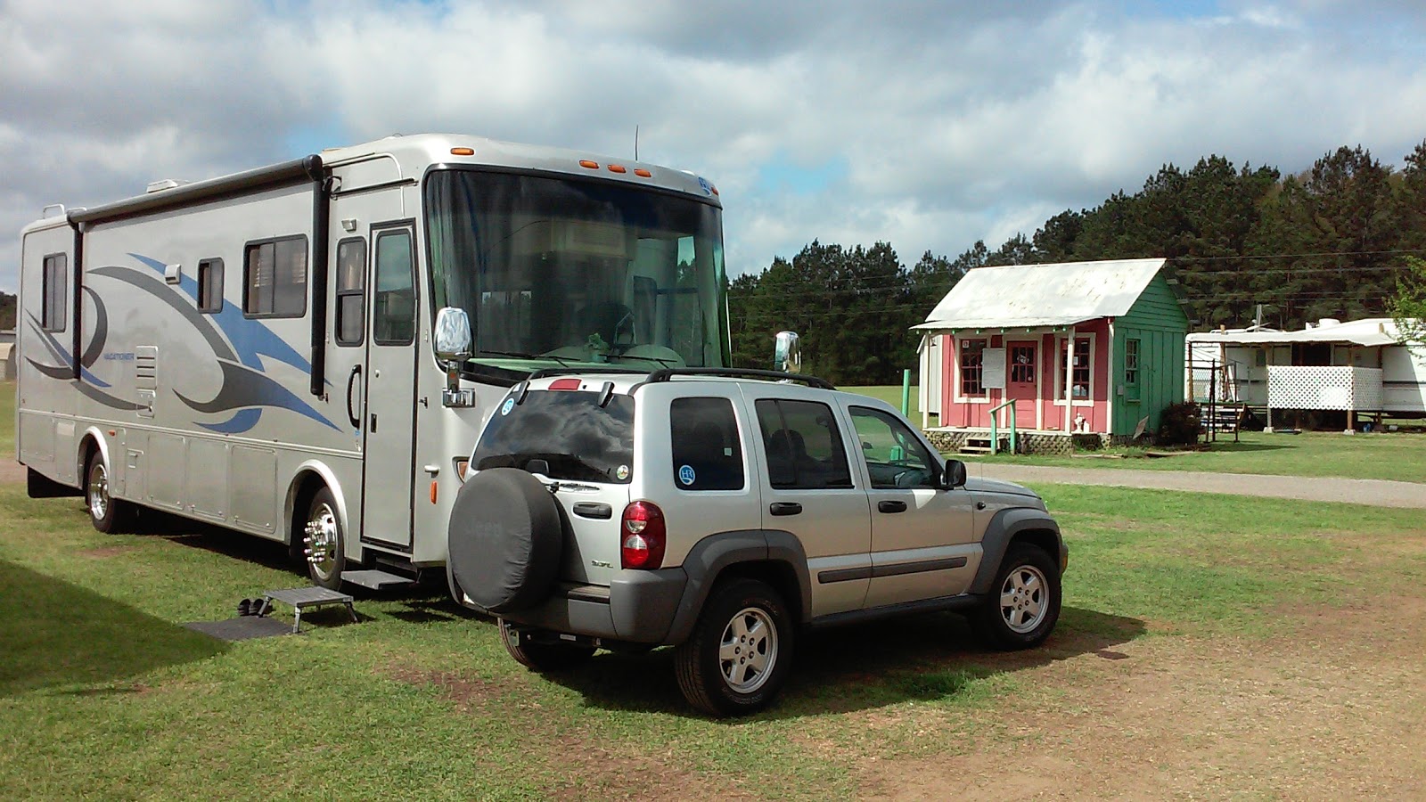Forest Country RV Park
