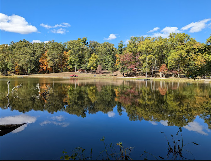 Jackson-Washington State Forest