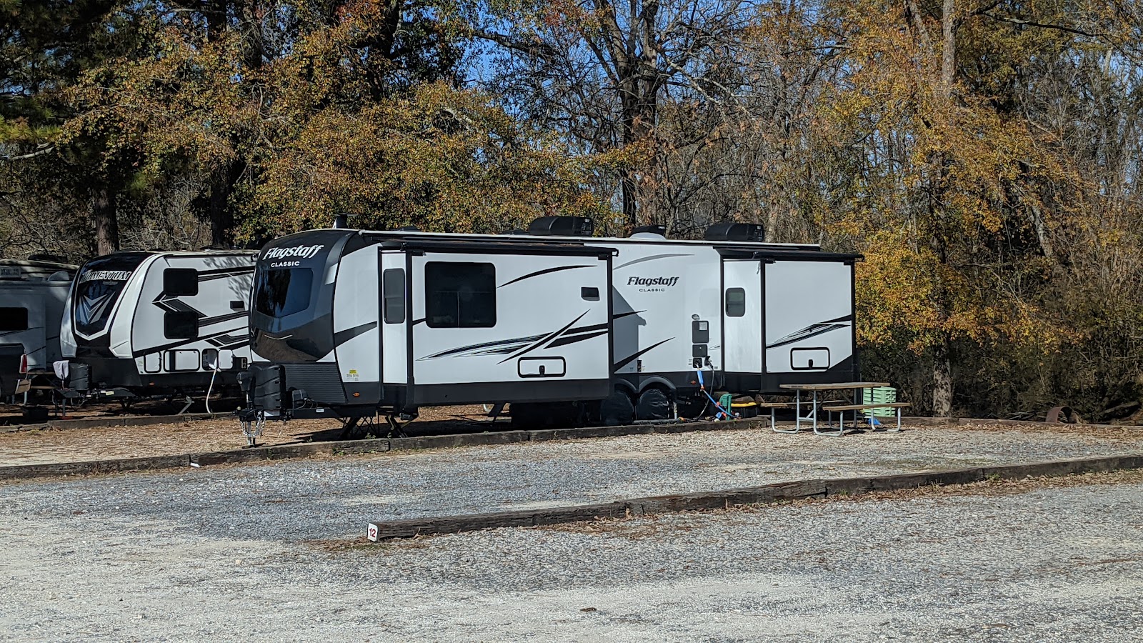 Cedar Creek RV Park & Outdoor Center