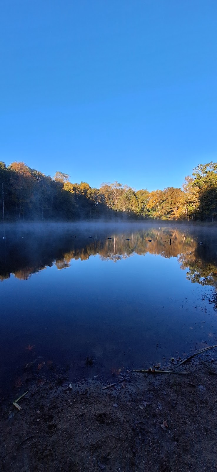 German Ridge Rec Area
