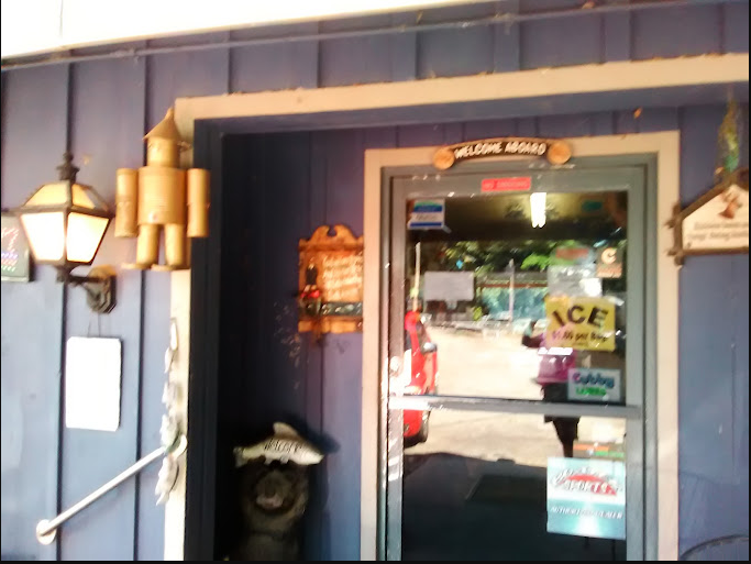 Spadra Waterfront Marina