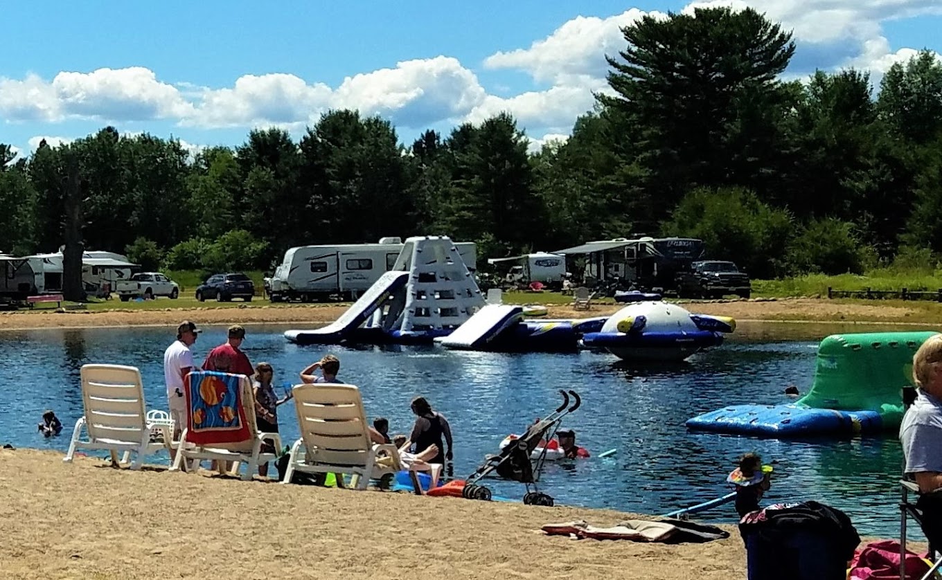 High Pines Campground