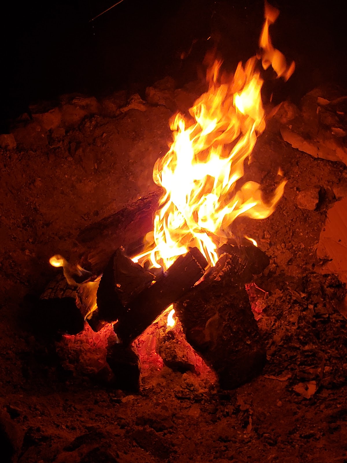 Silver Lake Campground