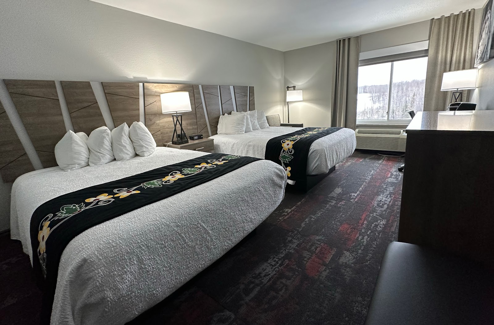 Potawatomi Carter Casino Hotel