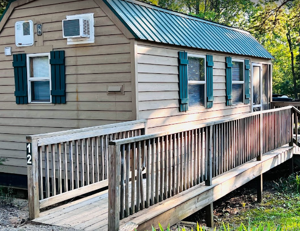 Cozy Acres Family Campground