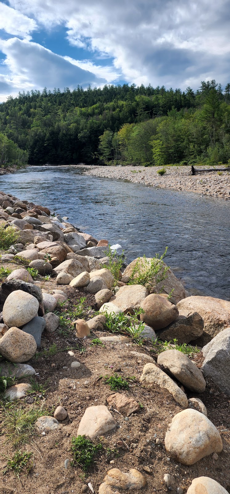 Glen-Ellis Family Campground