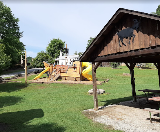 Deep Creek Tube Center and Campground