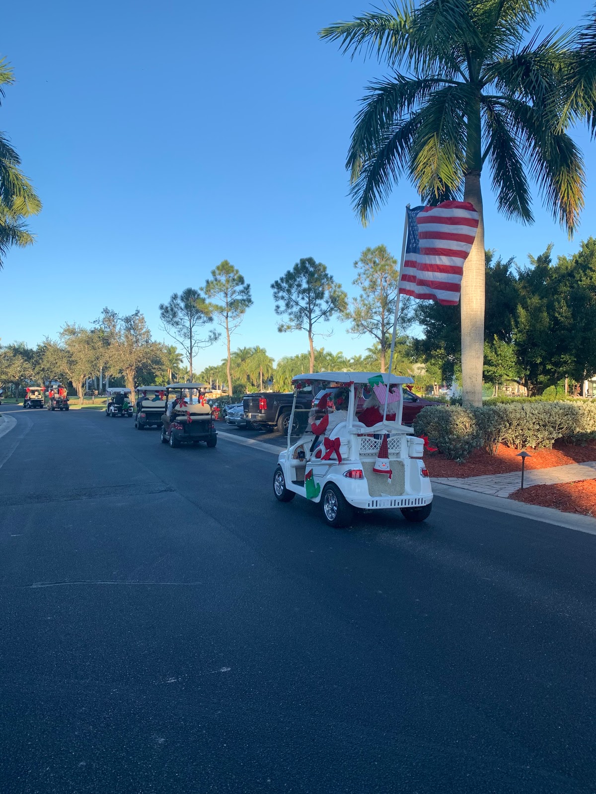 Riverbend Motorcoach Resort