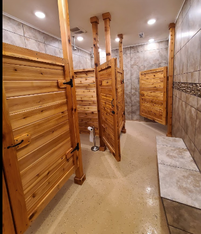 Cedar Creek Resort & RV Park