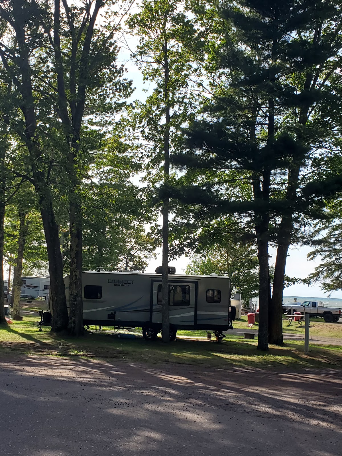 Ontonagon Township Park