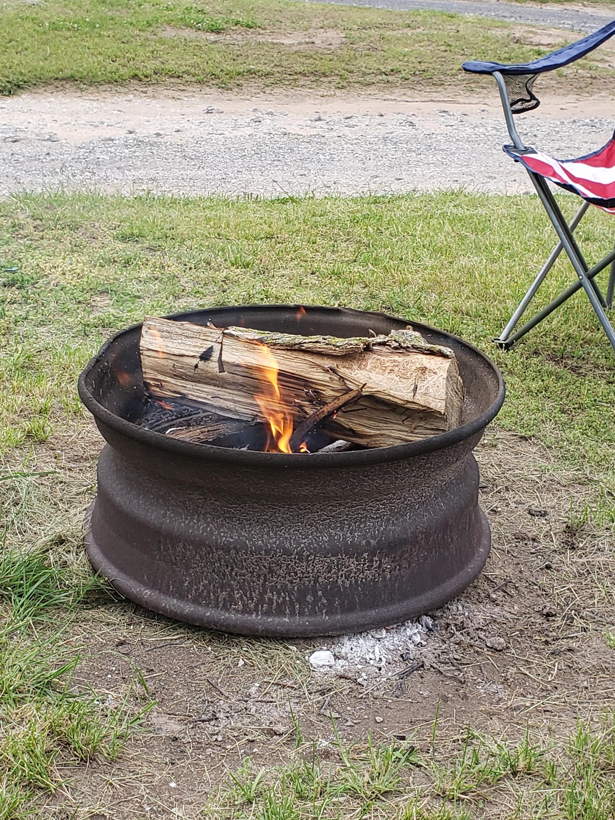 Evening Star Campground