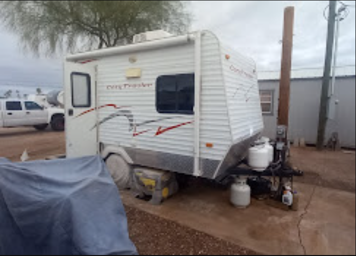 Buddy’s RV Park
